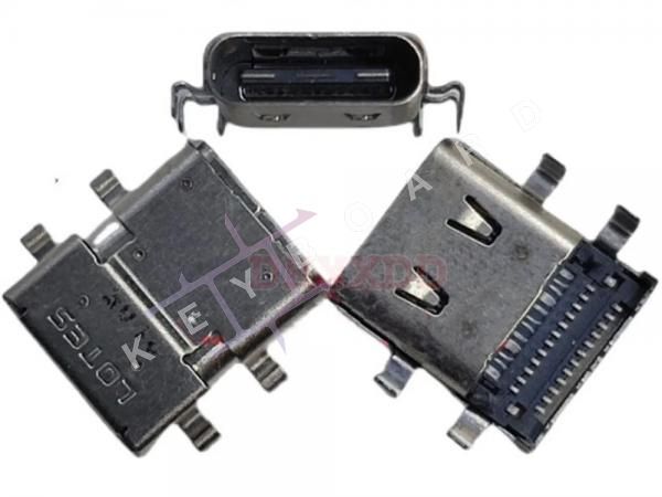 USB-C роз